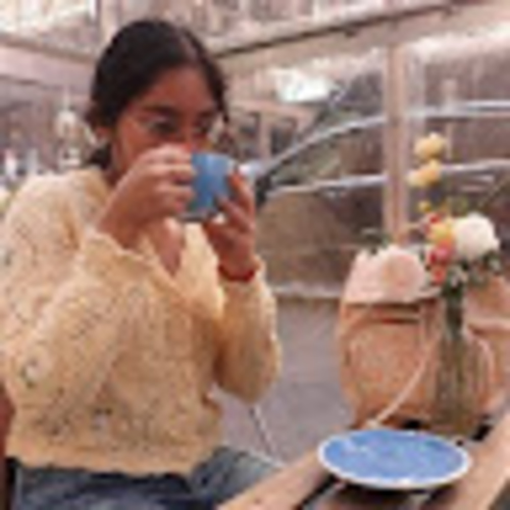 Meet your Posher, Kensy